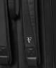 Taška na rakety Wilson RF Tournament Racquet Bag 9PK Black - thumb (9)