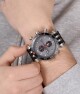 Vostok Europe Energia Rocket Chrono Line VK61/575A588 - thumb (6)