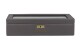 Box na hodinky Friedrich Lederwaren Dynasty 8 27036-9 - thumb (0)