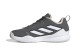 Dámská tenisová obuv adidas  Avaflash Clay Grey Four  EUR 40 - thumb (1)