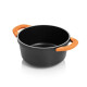 Tescoma Kastrol SmartCLICK ¤ 24 cm, 4,5 l - thumb (0)