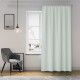 ArtFlhf Zatemňovací závěs OXFORD PLEAT P | 140 x 250 cm Barva: Silver - thumb (1)