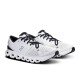 Dámská běžecká obuv On  Cloud X 4 Ivory/Black  EUR 40,5 - thumb (3)