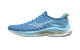 Dámská běžecká obuv Mizuno  Wave Rider 26 (Roxy) Atomizer/White/Daiquiri Green  UK 4 - thumb (1)