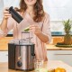 Black+Decker BXJE600E Odstředivý odšťavňovač - thumb (6)