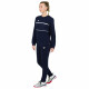 Dámské kalhoty Tecnifibre  Club Pants Marine L - thumb (2)