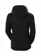 Dámská bunda Helly Hansen  Lifaloft Air Hooded Insulato W Black, S S - thumb (1)