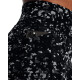 Under Armour legíny UA Fly Fast Ankle Tight II černé - thumb (4)