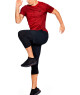Pánské tričko Under Armour  Vanish Seamless SS Nov 1 Red S - thumb (6)