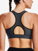 Dámská podprsenka Under Armour  HG Mid Padless-GRY M - thumb (3)