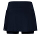 Dámská sukně Head  Club Basic Navy M - thumb (1)