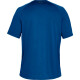 Under Armour tmavě modré pánské tričko - thumb (3)
