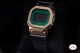 Casio G-Shock GM-5600CL-3ER Emerald Gold - thumb (4)