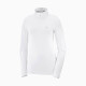 Salomon Comet Seamless HZ W white 20/21 - thumb (0)
