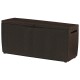 Keter Zahradní úložný box Capri hnědá, 305 l - thumb (0)