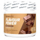 BioTech Flavour Power chocolate 160 g - thumb (0)