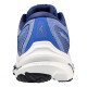 Dámská běžecká obuv Mizuno  Wave Inspire 18 Amparo Blue/White  UK 5 - thumb (3)