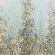 ArtFir Obraz ART 444B | světle modrá 60 x 80 cm - thumb (1)