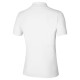 Pánské tričko Mizuno  Mugen Shadow Polo White M - thumb (1)