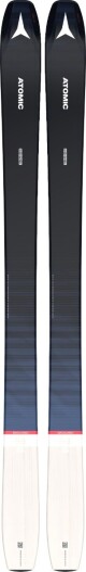 Skialpové lyže Atomic  BACKLAND 98 W 156 cm - thumb (0)