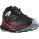 Salomon Ultra Glide WIDE M L41608700 black/Alloy/Goji Berry - thumb (4)