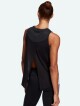 adidas Performance HEAT RDY Tank černá bílá - thumb (4)