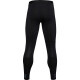 Pánské legíny Under Armour HeatGear Rush Run Stamina Tigh Black XL - thumb (1)