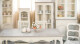 Livin Hill Komoda s nástavcem RIMINI RI115 Barva: Bílá RI115W - thumb (6)