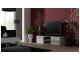 Artcam TV stolek SOHO 140 cm Barva: Bílá/bílý lesk - thumb (6)