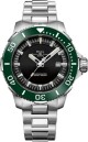 Ball Engineer Hydrocarbon DeepQUEST Ceramic COSC DM3002A-S4CJ-BK - thumb (0)