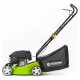 FIELDMANN FZR 4003-79BH benzínová sekačka bez pojezdu - thumb (1)