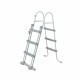 Bestway Oválný nadzemní bazén Power Steel, kartušová filtrace, schůdky 4,88 x 3,05 x 1,07 m - thumb (5)