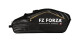 Taška na rakety FZ Forza  Tour Line 15 Pcs Black - thumb (1)