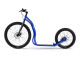 Koloběžka Yedoo Alloy Trexx Disc Blue - thumb (0)