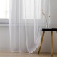 Homede Záclona Kresz Tape, bílá, 140 x 290 cm - thumb (0)