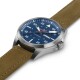 Hamilton Khaki Aviation Pilot Day Date Auto - Air Glaciers Edition H64655941 - thumb (5)