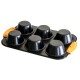 Berlinger Haus Forma na 6 muffinů Granit Diamond Line 28,5 x 17,7 x 3 cm - thumb (1)