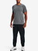 Under Armour kalhoty UA Rush Woven Pants-BLK 1373795-001 - thumb (1)