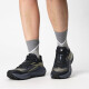 Dámská běžecká obuv Salomon Genesis W Carbon/Grisaille/Aloe Wash  UK 7 - thumb (6)