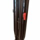 Rolser Žehlicí prkno pro parní žehličky K-Tres Black Tube L, 120 x 38 cm, zelená - thumb (4)