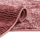 AmeliaHome Koupelnová předložka Bati vínová, 50 x 70 cm - thumb (2)