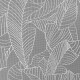 ArtFir Záclona LEILA K | bílá 140 x 260 cm - thumb (4)