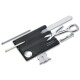 Victorinox SwissCard NailCare Black - thumb (0)