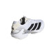 Pánská tenisová obuv adidas Adizero Ubersonic 5 White/Core Black  EUR 45 1/3 - thumb (5)