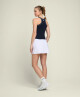 Dámské tílko Wilson  W Team Tank Classic Navy M - thumb (3)