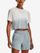 Under Armour UA DIP DYE CROP 1376750-006 - thumb (0)