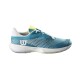 Dámská tenisová obuv Wilson Kaos Swift 1.5 Eastern  EUR 38 2/3 - thumb (0)