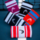 Potítka Head  Wristband STRIPED 5 MAWH - thumb (1)