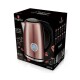 Berlinger Haus Rychlovarná konvice s termostatem  I-Rose Edition, 1,7 l - thumb (2)