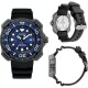 Citizen Promaster Marine Divers Whaleshark Limited Edition BN0225-04L - thumb (20)